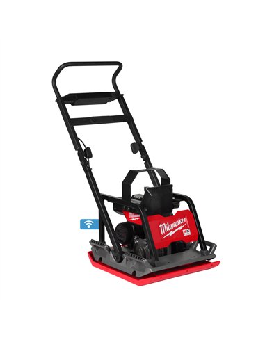 Placa compactoare MX FUEL - Milwaukee - MXF PC50-0 - cod 4933493267