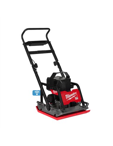 Placa compactoare MX FUEL - Milwaukee - MXF PC50-122 - cod 4933493268