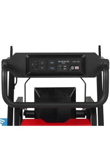 Placa compactoare MX FUEL - Milwaukee - MXF PC50-122 - cod 4933493268