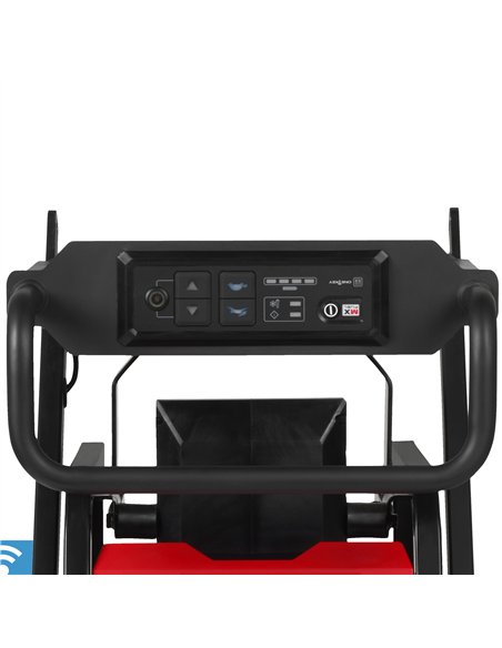 Placa compactoare MX FUEL - Milwaukee - MXF PC50-122 - cod 4933493268