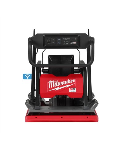 Placa compactoare MX FUEL - Milwaukee - MXF PC50-122 - cod 4933493268