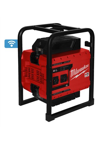 Invertor MX FUEL - Milwaukee - MXF PS-602 - cod 4933479266