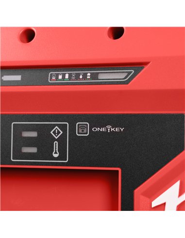 Invertor MX FUEL - Milwaukee - MXF PS-602 - cod 4933479266