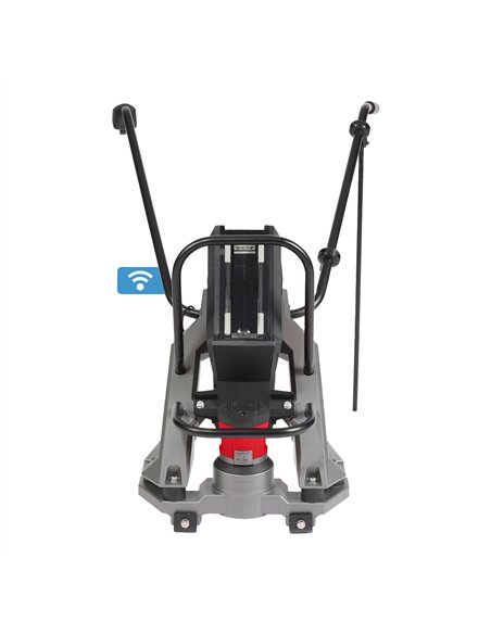 Rigla vibranta MX FUEL - Milwaukee - MXF PSC-0 - cod 4933479771