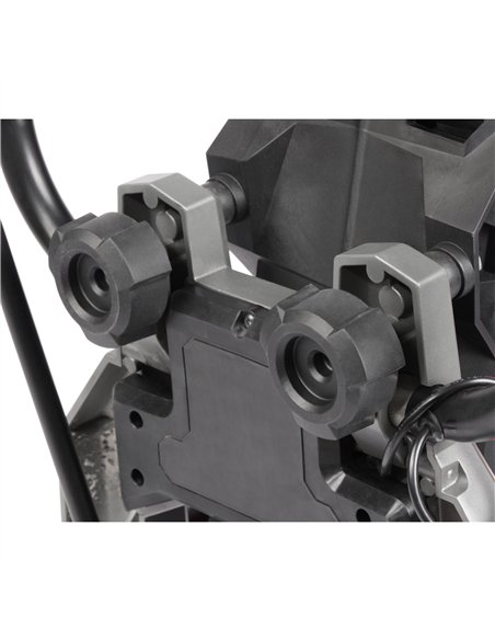 Rigla vibranta MX FUEL - Milwaukee - MXF PSC-0 - cod 4933479771