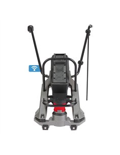 Rigla vibranta MX FUEL - Milwaukee - MXF PSC-302 - cod 4933479772