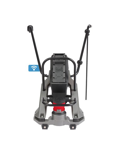 Rigla vibranta MX FUEL - Milwaukee - MXF PSC-302 - cod 4933479772