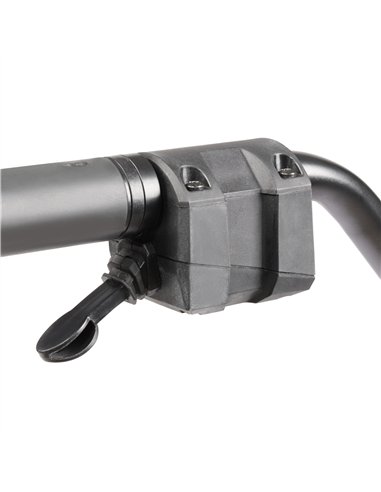 Rigla vibranta MX FUEL - Milwaukee - MXF PSC-302 - cod 4933479772