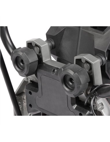 Rigla vibranta MX FUEL - Milwaukee - MXF PSC-302 - cod 4933479772