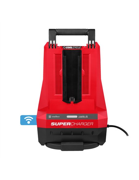 Incarcator super rapid MX FUEL - Milwaukee - MXF SC - cod 4932492848