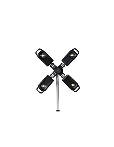 Turn mobil de iluminat MX FUEL - Milwaukee - MXF TL-601 - cod 4933471844