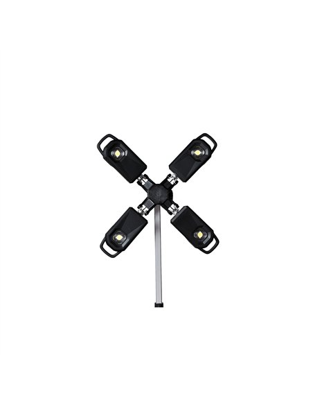 Turn mobil de iluminat MX FUEL - Milwaukee - MXF TL-601 - cod 4933471844