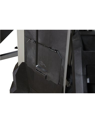 Turn mobil de iluminat MX FUEL - Milwaukee - MXF TL-601 - cod 4933471844