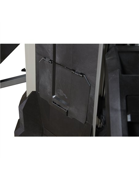 Turn mobil de iluminat MX FUEL - Milwaukee - MXF TL-601 - cod 4933471844