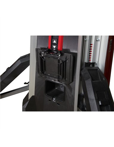 Turn mobil de iluminat MX FUEL - Milwaukee - MXF TL-601 - cod 4933471844