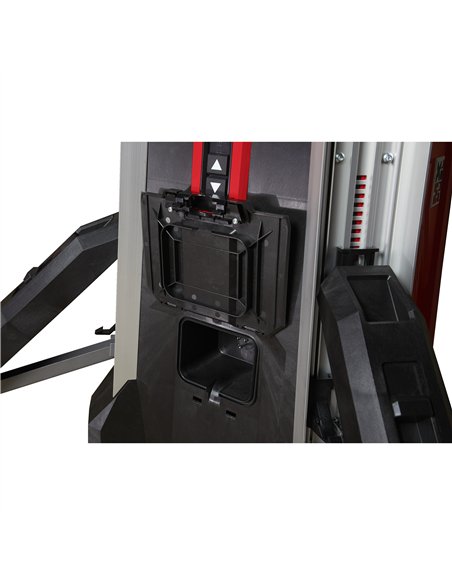 Turn mobil de iluminat MX FUEL - Milwaukee - MXF TL-601 - cod 4933471844