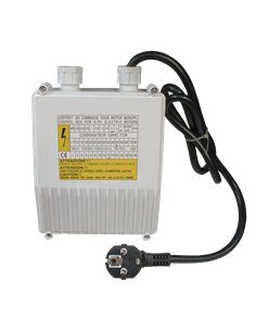 Panou comanda pompa submersibila  - Everpro - 4SKM100_60