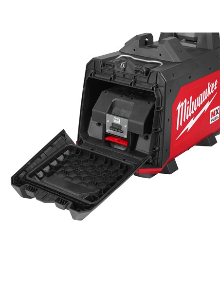 Turn compact de iluminat MX FUEL - Milwaukee - MXF TLIC-0 - cod 4933498075