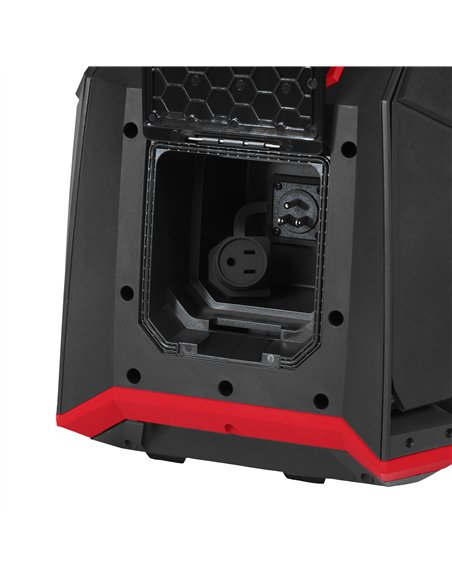 Turn compact de iluminat MX FUEL - Milwaukee - MXF TLIC-0 - cod 4933498075