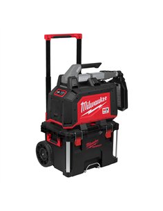 Turn compact de iluminat MX FUEL - Milwaukee - MXF TLIC-601 - cod 4933498072 2