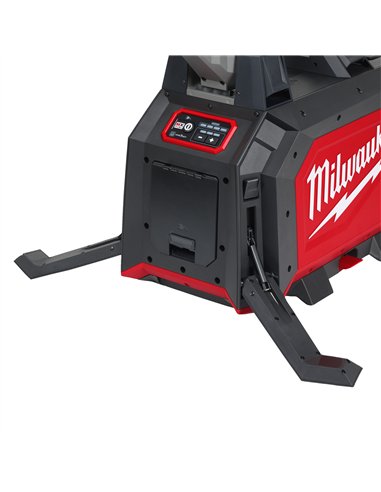 Turn compact de iluminat MX FUEL - Milwaukee - MXF TLIC-601 - cod 4933498072