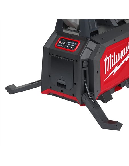 Turn compact de iluminat MX FUEL - Milwaukee - MXF TLIC-601 - cod 4933498072