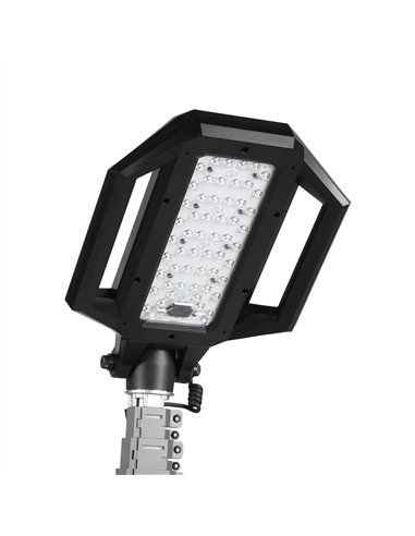 Turn compact de iluminat MX FUEL - Milwaukee - MXF TLIC-601 - cod 4933498072