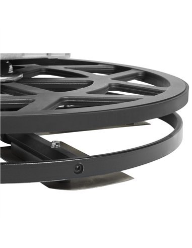 Masina de finisat beton MX FUEL 600 mm - Milwaukee - MXF WBT60-0 - cod 4933498325