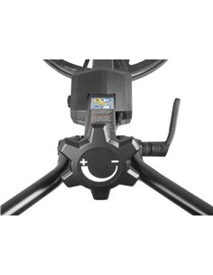 Masina de finisat beton MX FUEL 600 mm - Milwaukee - MXF WBT60-122 - cod 4933493601 2