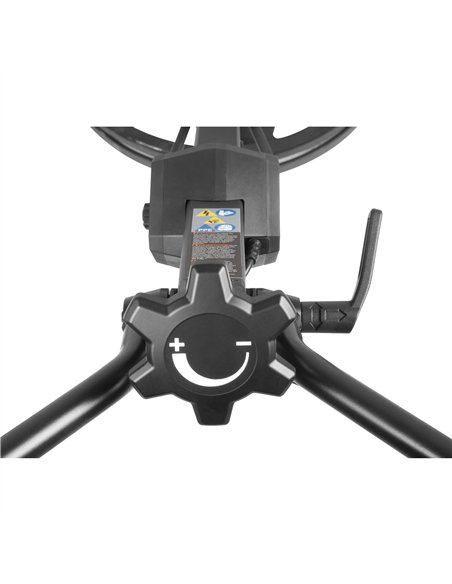 Masina de finisat beton MX FUEL 600 mm - Milwaukee - MXF WBT60-122 - cod 4933493601