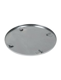 Suport pentru masina de finisat beton MX FUEL 600 mm - Milwaukee - MXF WBT60P - cod 4932498919