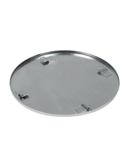 Suport pentru masina de finisat beton MX FUEL 600 mm - Milwaukee - MXF WBT60P - cod 4932498919