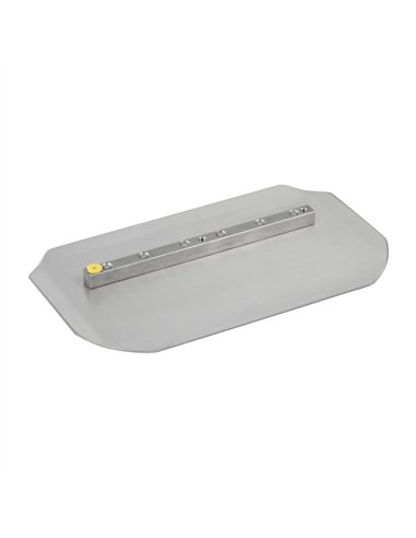 Set 4 pale de schimb pentru masina de finisat beton MX FUEL 900 mm - Milwaukee - MXF WBT90CB - cod 4932498920