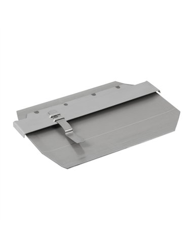 Set 4 pale speciale pentru masina de finisat beton MX FUEL 900 mm - Milwaukee - MXF WBT90FLB - cod 4932498922