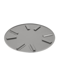 Suport pentru masina de finisat beton MX FUEL 900 mm - Milwaukee - MXF WBT90P - cod 4932498921