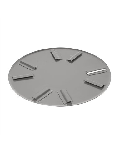 Suport pentru masina de finisat beton MX FUEL 900 mm - Milwaukee - MXF WBT90P - cod 4932498921