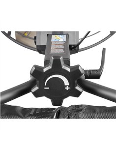 Masina de finisat beton MX FUEL 900 mm - Milwaukee - MXF WBT90-0 - cod 4933498326 2