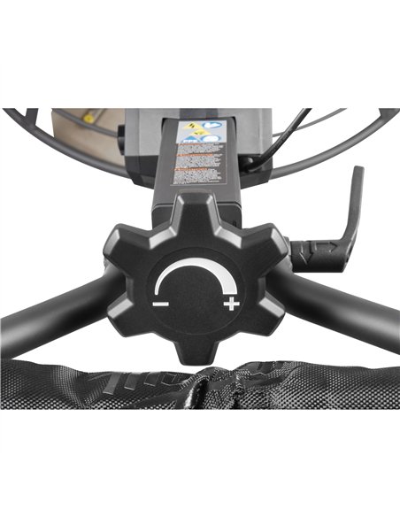 Masina de finisat beton MX FUEL 900 mm - Milwaukee - MXF WBT90-0 - cod 4933498326