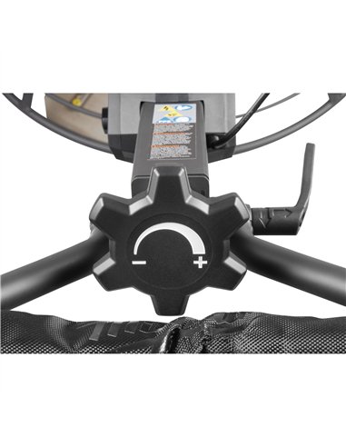 Masina de finisat beton MX FUEL 900 mm - Milwaukee - MXF WBT90-122 - cod 4933493602