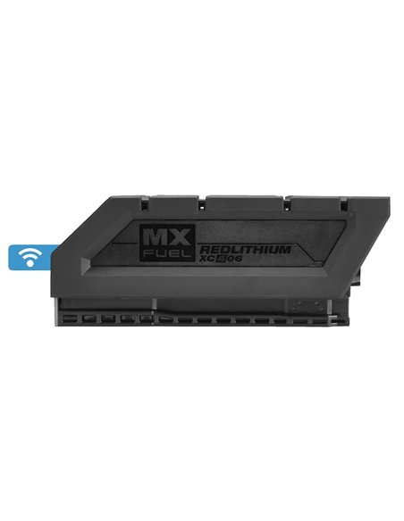 Acumulator 6.0 Ah MX FUEL REDLITHIUM - Milwaukee - MXF XC406 - cod 4933471837