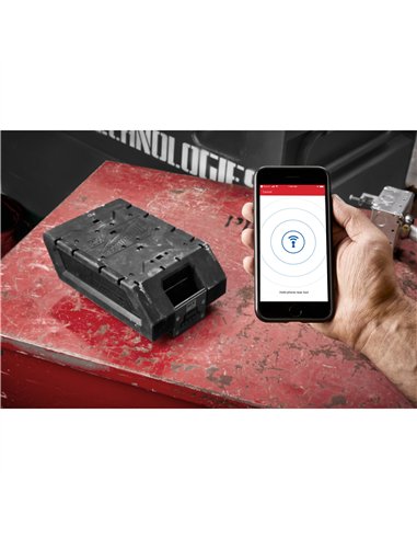 Acumulator 6.0 Ah MX FUEL REDLITHIUM - Milwaukee - MXF XC406 - cod 4933471837