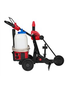 Carucior pentru fierastraul MX FUEL - Milwaukee - MXF COSCG2 - cod 4933493264