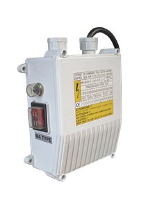 Panou comanda pompa submersibila  - Everpro - 4SKM200_60 2