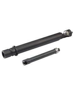 Extensie suport matrita - Milwaukee - Die Holder Extension for M12FNB16 - cod 4932479354