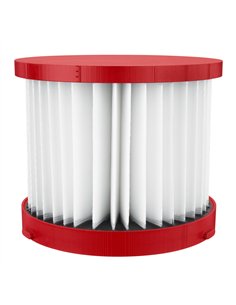 Cartuse filtrante - Milwaukee - Dry Filter HEPA Universal - cod 4932478754
