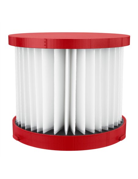Cartuse filtrante - Milwaukee - Dry Filter HEPA Universal - cod 4932478754