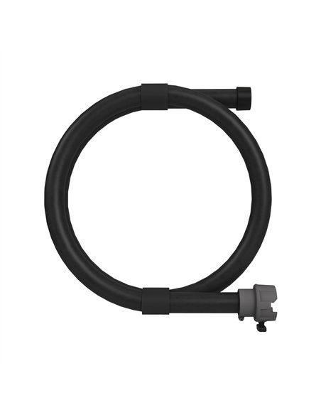 Furtun mediu pentru FCSSM - Milwaukee - MGHFCSSM - cod 4932478409