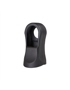 Manson cauciuc antrenor cu clichet - Milwaukee - Rubber Sleeve for M12 FHIR14 & M12 FHIR38 - 1 buc - cod 4932479099