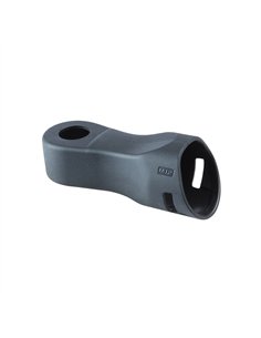 Mansoane de cauciuc pentru masini de insurubat cu impact - Milwaukee - Rubber Sleeve for M12 FIR38 - 1 buc - cod 4932479100