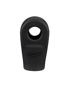 Rubber Sleeves for Ratchets - Milwaukee - Rubber Sleeve for M12 FIR38LR - 1 buc - cod 4932479097